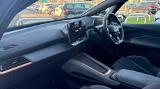 CUPRA Born 240kW e-Boost VZ 79kWh 5dr Auto Electric Hatchback